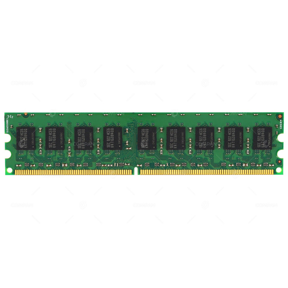 AJ56K72G8BJE6S ATP ELECTRONICS MEMORY 2048MB PC2 5300E DDR2 -